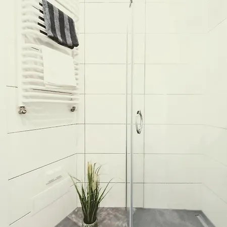 34M2 Apartament W Centrum Krakowa Exterior photo
