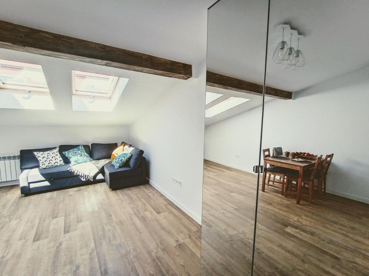 34m2 W Centrum Krakowa Krakau