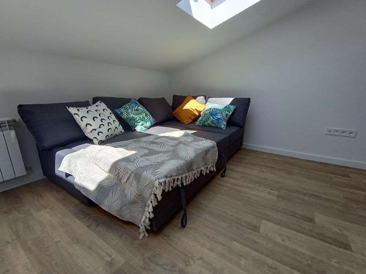 34m2 W Centrum Krakowa Apartment Krakow