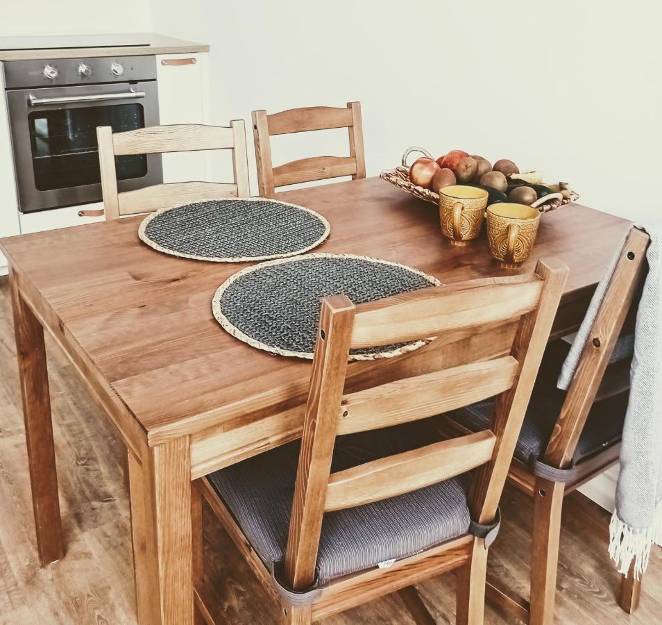 34m2 W Centrum Krakowa Apartment *