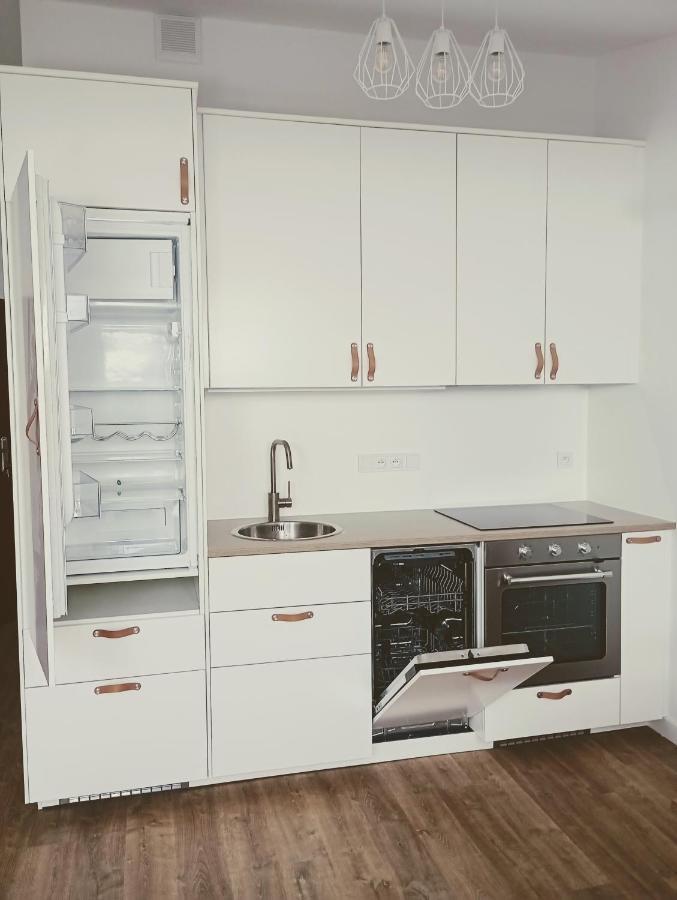34m2 W Centrum Krakowa Apartment *