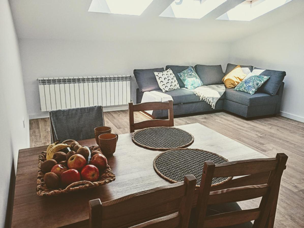 34m2 W Centrum Krakowa Apartment Krakow