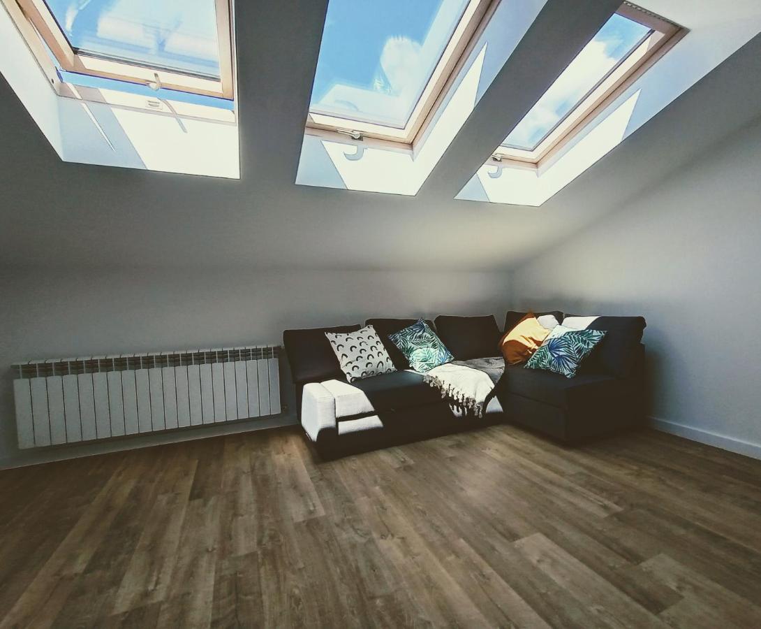 Apartment 34m2 W Centrum Krakowa *