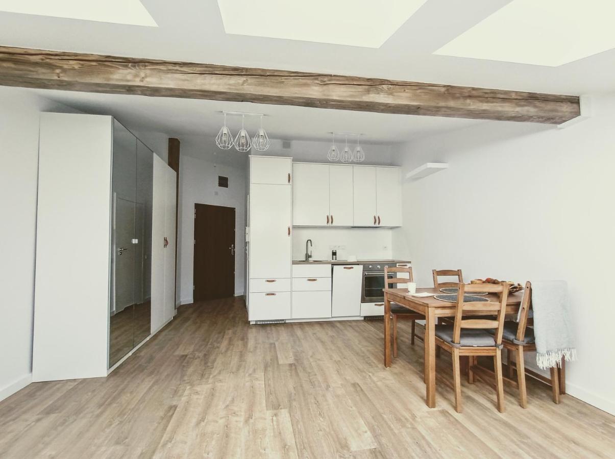 34m2 W Centrum Krakowa Apartment Krakow