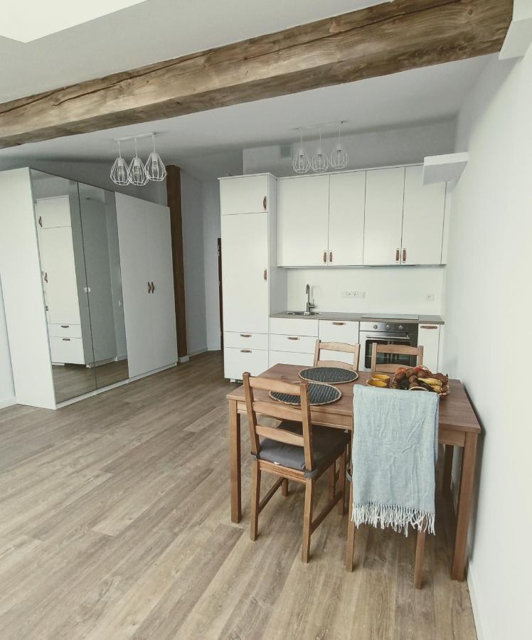 34m2 W Centrum Krakowa Apartment *