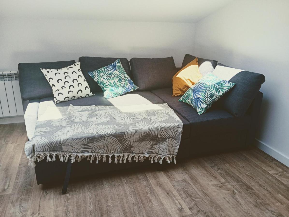 Apartment 34m2 W Centrum Krakowa
