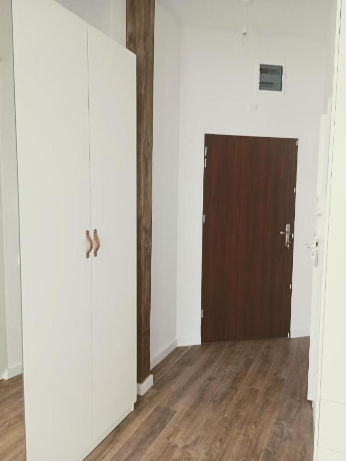 34m2 W Centrum Krakowa