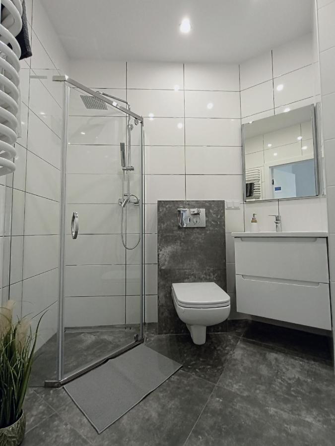 34m2 W Centrum Krakowa Apartment Krakow